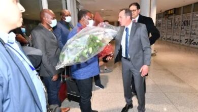 توقيف الكاتب العام للجامعة الملكية المغربية لكرة القدم طارق نجم وفؤاد الزناتي عن مهامهما بشكل فوري توقيف الكاتب العام للجامعة الملكية المغربية لكرة القدم طارق نجم وفؤاد الزناتي عن مهامهما بشكل فوري