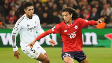 أيوب بوعدي بين فرنسا والمغرب يشعل جدل الاختيار الدولي يتجدد أيوب بوعدي بين فرنسا والمغرب يشعل جدل الاختيار الدولي يتجدد