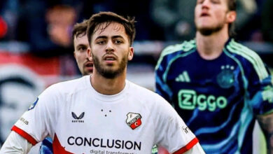 سفيان الكرواني و سبب استبعاد وليد الركراكي له من المنتخب الوطني المغربي