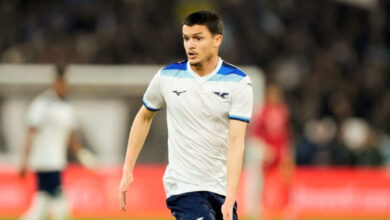 رضا بلحيان يخسر رهان الانتقال إلى لاتسيو روما و المنتخب المغربي