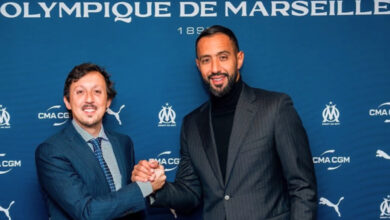 مهدي بنعطية يكشف السبب الحقيقي وراء غياب نايف أكرد مهدي بنعطية يكشف السبب الحقيقي وراء غياب نايف أكرد