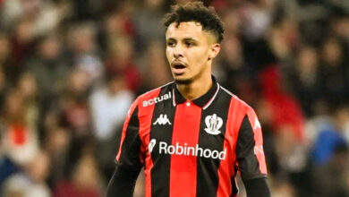 سفيان ديوب يغضب السنغاليين بسبب قراره الأخير بخصوص منتخب المغرب سفيان ديوب يغضب السنغاليين بسبب قراره الأخير بخصوص منتخب المغرب