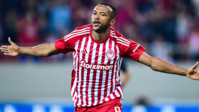 أيوب الكعبي على أبواب الدوري الفرنسي أيوب الكعبي على أبواب الدوري الفرنسي