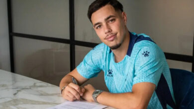 عودة عثمان معما تُنعش واتفورد الانجليزي قبل المرحلة الحاسمة عودة عثمان معما تُنعش واتفورد الانجليزي قبل المرحلة الحاسمة