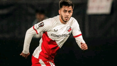 سفيان الكرواني أمام إختبار صعب و قرار حاسم سفيان الكرواني أمام إختبار صعب و قرار حاسم