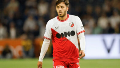 وليد الركراكي يتحدث عن سبب استبعاد سفيان الكرواني من المنتخب المغربي وليد الركراكي يتحدث عن سبب استبعاد سفيان الكرواني من المنتخب المغربي