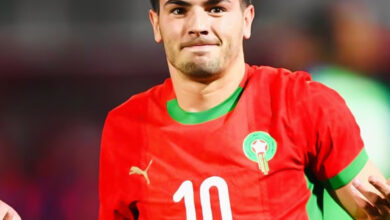 وليد الركراكي يوجه رسالة قوية ل إبراهيم دياز وليد الركراكي يوجه رسالة قوية ل إبراهيم دياز