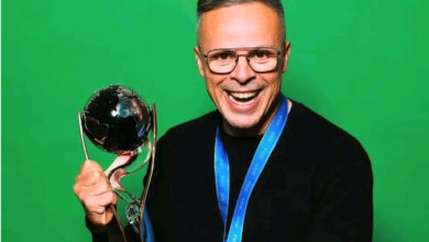 محمد وهبي مدرب المعجزة الذي ظلمه الكاف محمد وهبي مدرب المعجزة الذي ظلمه الكاف