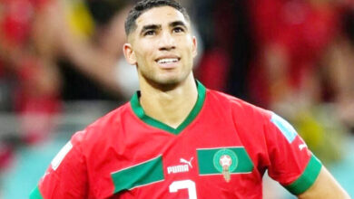 اليويفا تصدر قرار بخصوص قضية أشرف حكيمي و العقوبة التوقيف ثلاث مباريات اليويفا تصدر قرار بخصوص قضية أشرف حكيمي و العقوبة التوقيف ثلاث مباريات