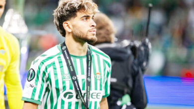 عبد الصمد الزلزولي يقترب من الانتقال إلى الدوري الانجليزي في صفقة كبيرة عبد الصمد الزلزولي يقترب من الانتقال إلى الدوري الانجليزي في صفقة كبيرة