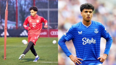 آدم أزنو ينهي مساره الكروي بقرار متسرع