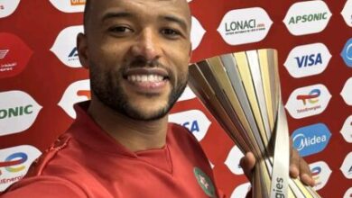 أيوب الكعبي حكاية لا يكتبها إلا الإصرار أيوب الكعبي حكاية لا يكتبها إلا الإصرار