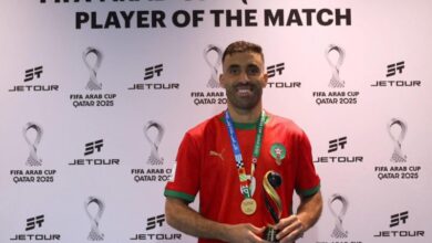 عبد الرزاق حمد الله يعلن اعتزاله عبد الرزاق حمد الله يعلن اعتزاله