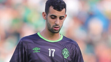 مستقبل يوسف بلعمري يدخل مرحلة الحسم داخل الرجاء الرياضي مستقبل يوسف بلعمري يدخل مرحلة الحسم داخل الرجاء الرياضي