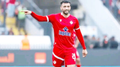 حمزة الهنوري خارج المنتخب المغربي في كأس العرب و غيابه سيكون طويل حمزة الهنوري خارج المنتخب المغربي في كأس العرب و غيابه سيكون طويل