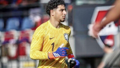 أيمن الهاني يحسم قرار اللعب مع المنتخب المغربي بشكل رسمي