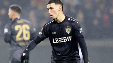 بلال الخنوس يقترب من الانتقال إلى أحد أبرز أندية الدوري الانجليزي