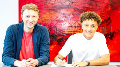 إلياس بن الصغير يعود إلى أجواء المنافسة و أمل المنتخب المغربي يكبر إلياس بن الصغير يعود إلى أجواء المنافسة و أمل المنتخب المغربي يكبر