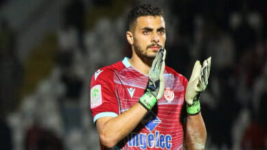 الوداد الرياضي يحسم مستقبل الحارس يوسف المطيع بإحالته على لجنة هرماش الوداد الرياضي يحسم مستقبل الحارس يوسف المطيع بإحالته على لجنة هرماش