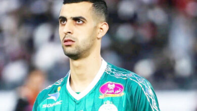 الأهلي المصري يفاوض الرجاء الرياضي بخصوص صفقة كبيرة طرفها يوسف بلعمري الأهلي المصري يفاوض الرجاء الرياضي بخصوص صفقة كبيرة طرفها يوسف بلعمري