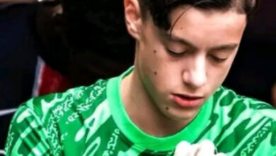 آدم المواق يواصل التألق في باريس سان جيرمان