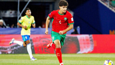 إسماعيل باعوف مطلوب بقوة من كبير الدوري الفرنسي