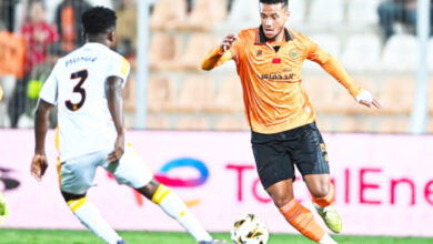 منير شويعر جناح نادي نهضة بركان يصدم الجميع بخصوص المنتخب المغربي