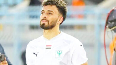صلاح محسن يدخل دائرة اهتمامات نادي الوداد الرياضي