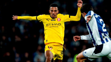 فياريال الإسباني يتحرك بجدية لضم عز الدين أوناحي مقابل 20 مليون يورو