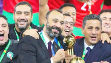 طارق السكتيوي اتخذ القرار المناسب بخصوص تدريب منتخب العراق طارق السكتيوي اتخذ القرار المناسب بخصوص تدريب منتخب العراق