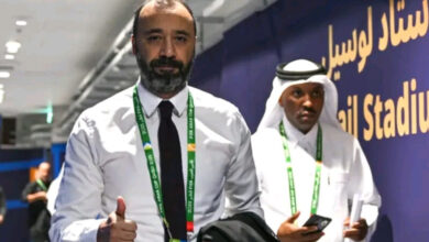 طارق السكتيوي يغير خطته و يكسب تعاطف الجمهور و الإعلام طارق السكتيوي يغير خطته و يكسب تعاطف الجمهور و الإعلام