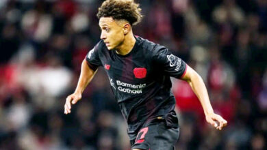 تراجع القيمة التسويقية للاعب إلياس بن الصغير تراجع القيمة التسويقية للاعب إلياس بن الصغير