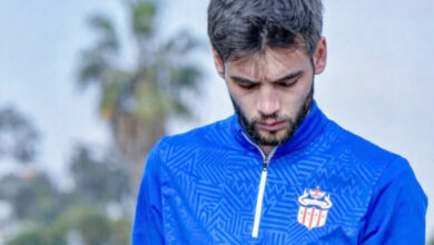 حسنية أكادير يعزز طاقمه التقني بانضمام الفرنسي بول بولان