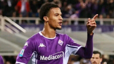 أمير ريتشاردسون يرد على اهتمام نيس الفرنسي بالتعاقد معه في الميركاتو الشتوي أمير ريتشاردسون يرد على اهتمام نيس الفرنسي بالتعاقد معه في الميركاتو الشتوي