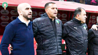 المنتخب المغربي أمام تحدي كبير في كأس إفريقيا بسبب خطة منتخبات أفريقيا المنتخب المغربي أمام تحدي كبير في كأس إفريقيا بسبب خطة منتخبات أفريقيا