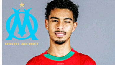 جسيم ياسين محط اهتمام خاص من المهدي بنعطية جسيم ياسين محط اهتمام خاص من المهدي بنعطية