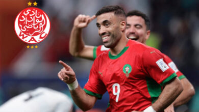 عبد الرزاق حمد الله يتجه نحو فسخ عقده مع الشباب السعودي بسبب الاصابة و الحسم في وجهته عبد الرزاق حمد الله يتجه نحو فسخ عقده مع الشباب السعودي بسبب الاصابة و الحسم في وجهته