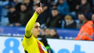 عثمان معما يستفيد من قرار وليد الركراكي مدرب المنتخب المغربي عثمان معما يستفيد من قرار وليد الركراكي مدرب المنتخب المغربي