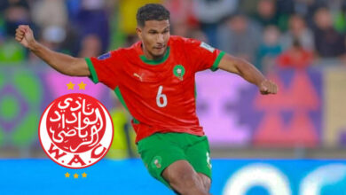 نعيم بيار يقترب من الوداد الرياضي رغم تعقيدات الإعارة الإيطالية نعيم بيار يقترب من الوداد الرياضي رغم تعقيدات الإعارة الإيطالية