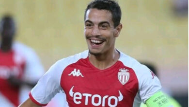 الوداد الرياضي وحسم صفقة وسام بن يدر.. تفاصيل جديدة الوداد الرياضي وحسم صفقة وسام بن يدر.. تفاصيل جديدة