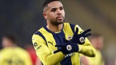 يوسف النصيري يقترب من خوض تجربة جديدة في الدوري الإيطالي يوسف النصيري يقترب من خوض تجربة جديدة في الدوري الإيطالي