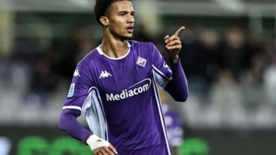 أمير ريتشاردسون يقترب من الانتقال إلى الدوري الفرنسي