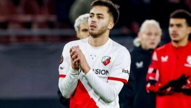 سفيان الكرواني يرفض عرض فنربخشة ويُفضل خوض تجربة الليغا