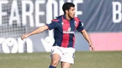 نعيم بيار يحسم انتقاله إلى الوداد الرياضي نعيم بيار يحسم انتقاله إلى الوداد الرياضي