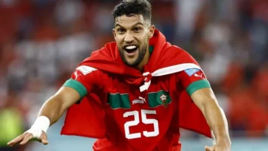 الرجاء الرياضي يحسم في ضم يحيى عطية الله لتعويض بلعمري