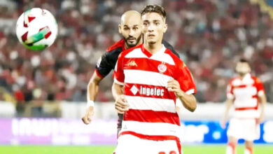 أولمبيك آسفي يستفيد من تعاون الوداد الرياضي ويستعير أسامة الزمراوي و لاعبين آخرين