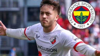 فنربخشة التركي يقترب من حسم صفقة سفيان الكرواني