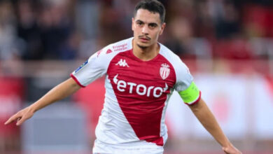 الوداد الرياضي يحسم اتفاقه مع وسام بن يدر و شرط واحد يفصله عن التقديم الرسمي الوداد الرياضي يحسم اتفاقه مع وسام بن يدر و شرط واحد يفصله عن التقديم الرسمي