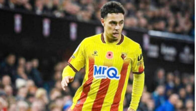 عثمان معمّا يشعل الميركاتو الشتوي بين مانشستر و ليفربول