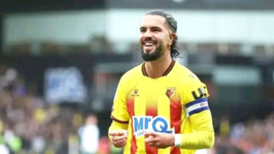 إيفرتون يتحرك رسميًا لضم الدولي المغربي عمران لوزا